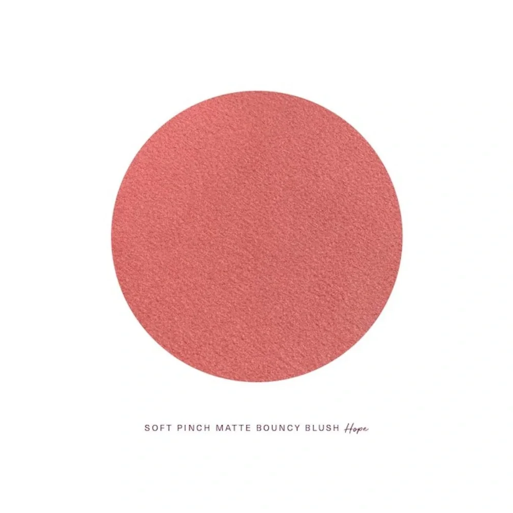Rare Beauty Soft Pinch Matte Bouncy Blush